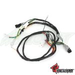 Race Craft Wiring Harnesses (Yamaha YFZ350 Banshee)